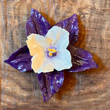 Ceramic Flora by Pottery by Jodi