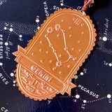 Zodiac Milagro Charms by Waxfeather