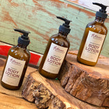 Handmade Body Lotion by Artemesia