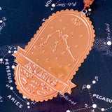 Zodiac Milagro Charms by Waxfeather