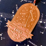 Zodiac Milagro Charms by Waxfeather