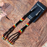 Beaded Dangles by Beads Over Diamonds