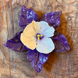 Ceramic Flora by Pottery by Jodi