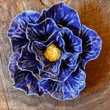 Ceramic Flora by Pottery by Jodi