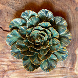 Ceramic Flora by Pottery by Jodi