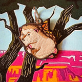 Keychains by Katherine Joyce Illustration