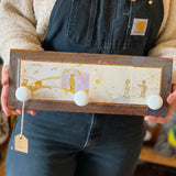 DDco Coat Rack Small