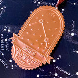 Zodiac Milagro Charms by Waxfeather