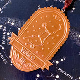 Zodiac Milagro Charms by Waxfeather