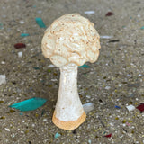 Ceramic Mushrooms by Mehgan on the Moon