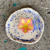 Ceramic Trinket Dishes by Mehgan on the Moon
