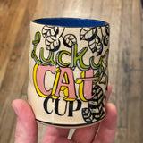 Medium Lucky Cups by The Bowl Maker