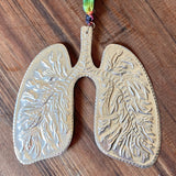 Hand-Drawn Milagro Charms by Waxfeather