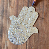 Hand-Drawn Milagro Charms by Waxfeather