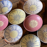 Ceramic Dishes by Connected Earth Clay and Art Works
