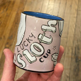 Medium Lucky Cups by The Bowl Maker