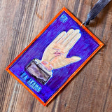 Lotería Milagro Charms by Waxfeather