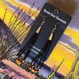 Beaded Dangles by Beads Over Diamonds