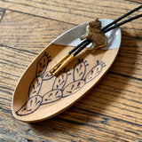 Cacti Trinket Dishes by Tough Kitty Designs