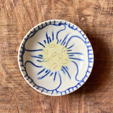 Ceramic Mini-Dishes by Connected Clay Earth Works