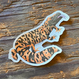 Sonoran Wildlife Stickers by Aall Forms of Life