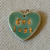 Bitter/Sweet Hearts by Tough Kitty Designs*