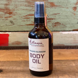 All Natural Body Oils by Artemesia