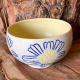 Ceramic Cups by Connected Earth Clay and Art Works