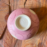 Ceramic Cups by Connected Earth Clay and Art Works