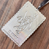 Lotería Milagro Charms by Waxfeather