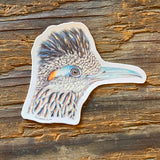 Sonoran Wildlife Stickers by Aall Forms of Life