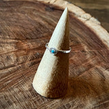 Desert Flower Rings by Honeycomb Organics