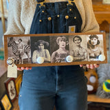 DDco Coat Rack Small