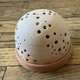 Galaxy Luminario by Connected Earth Clay and Art Works