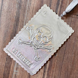 Lotería Milagro Charms by Waxfeather