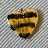 Bitter/Sweet Hearts by Tough Kitty Designs*