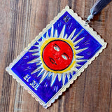 Lotería Milagro Charms by Waxfeather