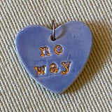 Bitter/Sweet Hearts by Tough Kitty Designs*