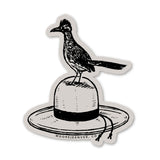 Stickers by Various Artists