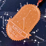 Zodiac Milagro Charms by Waxfeather