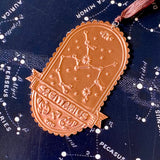 Zodiac Milagro Charms by Waxfeather