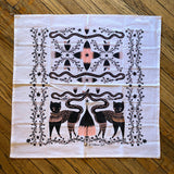 Dish Towels by Catherine Eyde