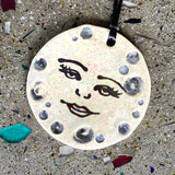 Ceramic Ornaments by Tough Kitty Designs