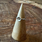 Desert Flower Rings by Honeycomb Organics