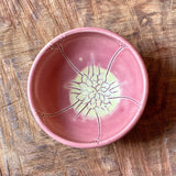 Ceramic Mini-Dishes by Connected Clay Earth Works