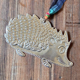 Hand-Drawn Milagro Charms by Waxfeather