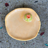 Ceramic Trinket Dishes by Mehgan on the Moon