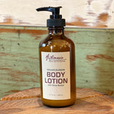 Handmade Body Lotion by Artemesia