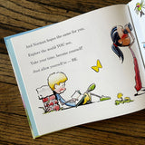 Norman the Interested Cat by Cheryl Cage