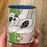 Medium Lucky Cups by The Bowl Maker